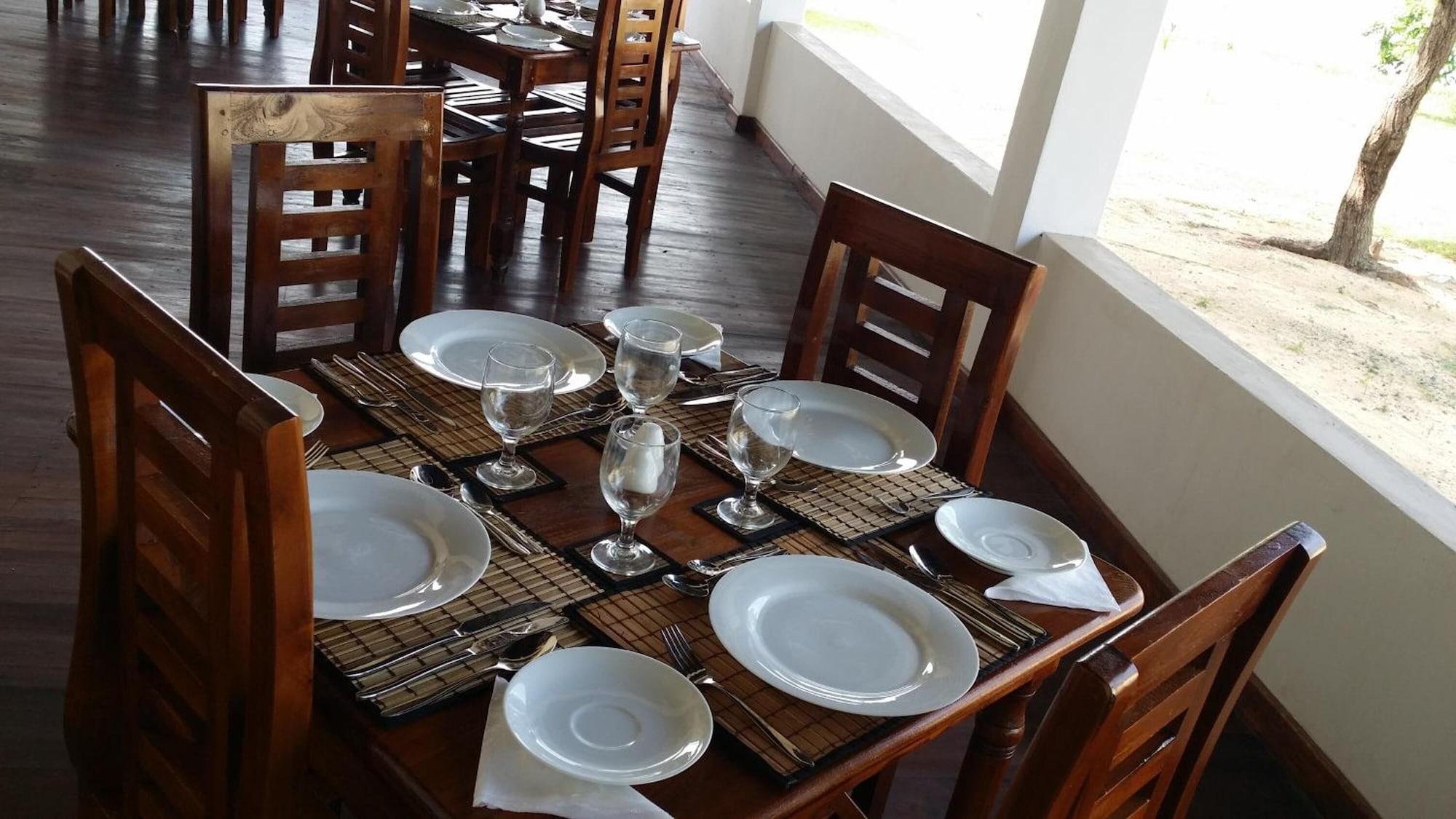 Restaurant Hotel Naaval