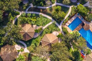 Alojamiento - Hotel Pousada Arizona