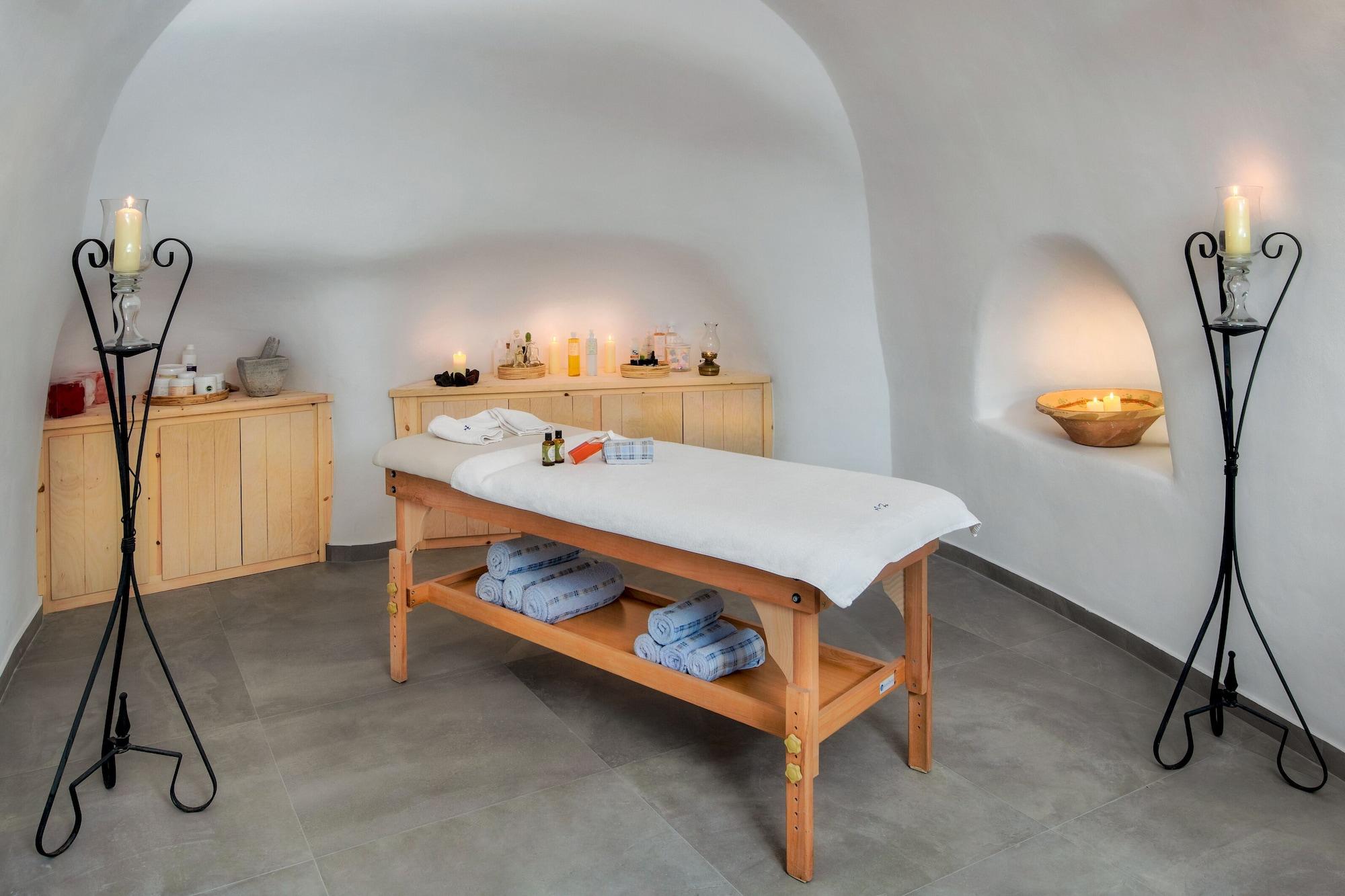 Spa Anatoli Hotel and Spa