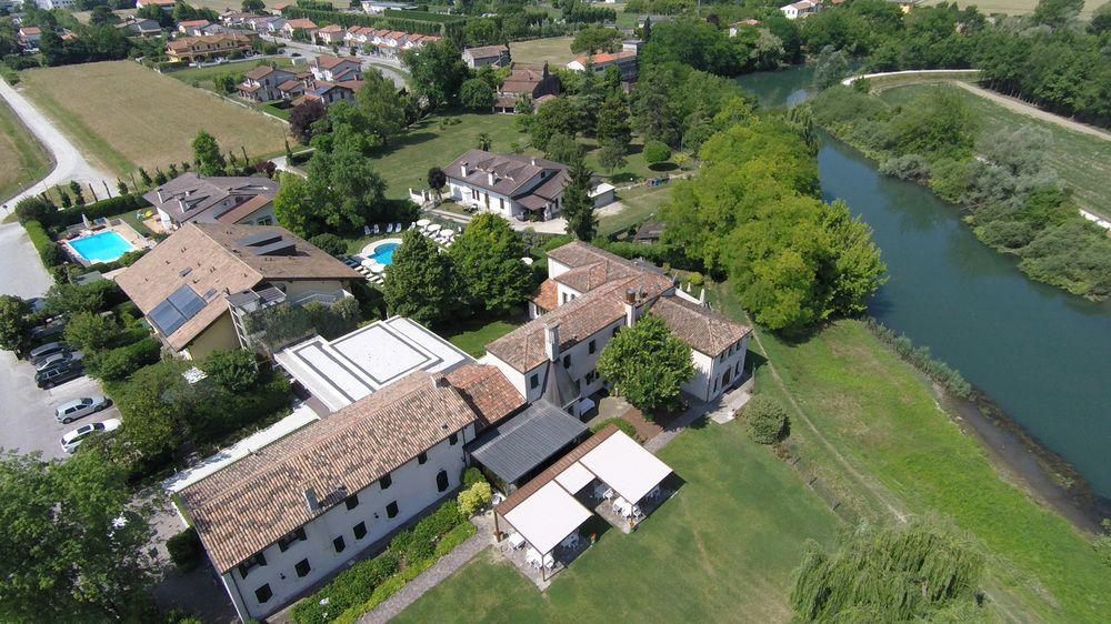 Hotel Hotel Villa Odino