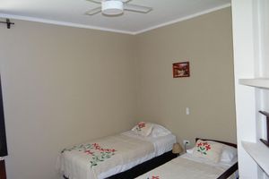 Alquiler Vacacional - Apartment with swimming pool, rural area, mountain view, only 1 km from downtown