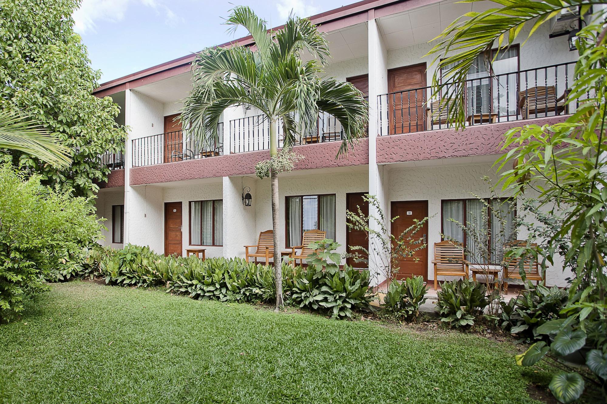Habitación Hotel Boyeros