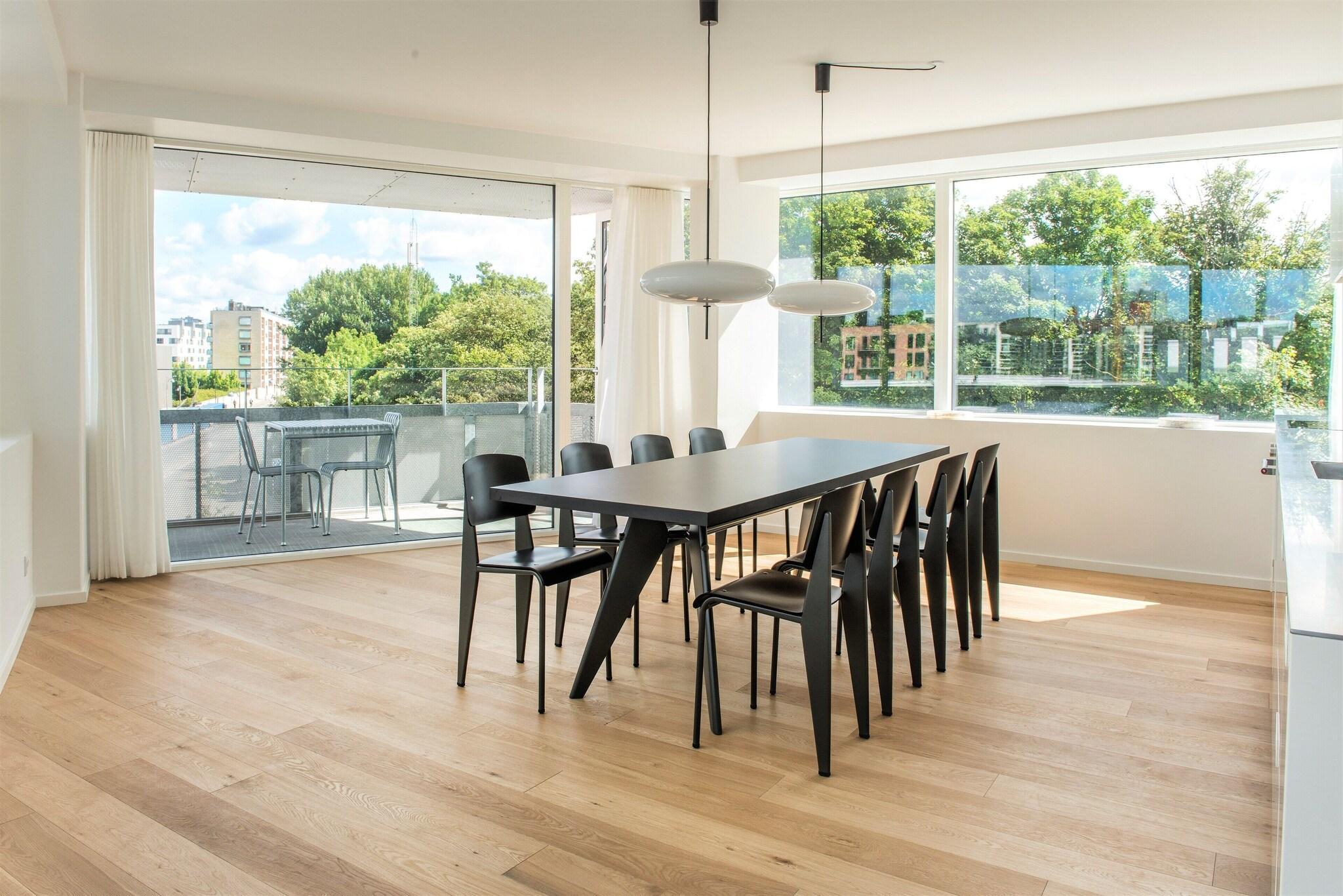 Restaurant STAY Bryggen