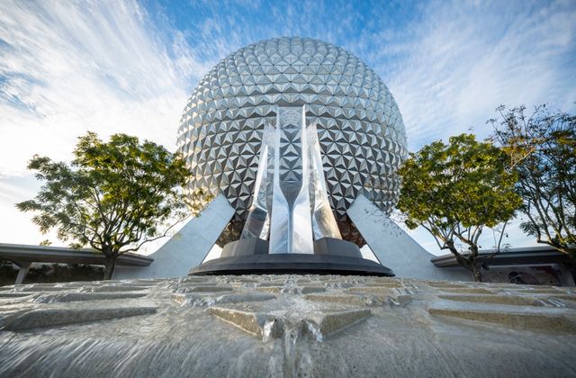 EPCOT
