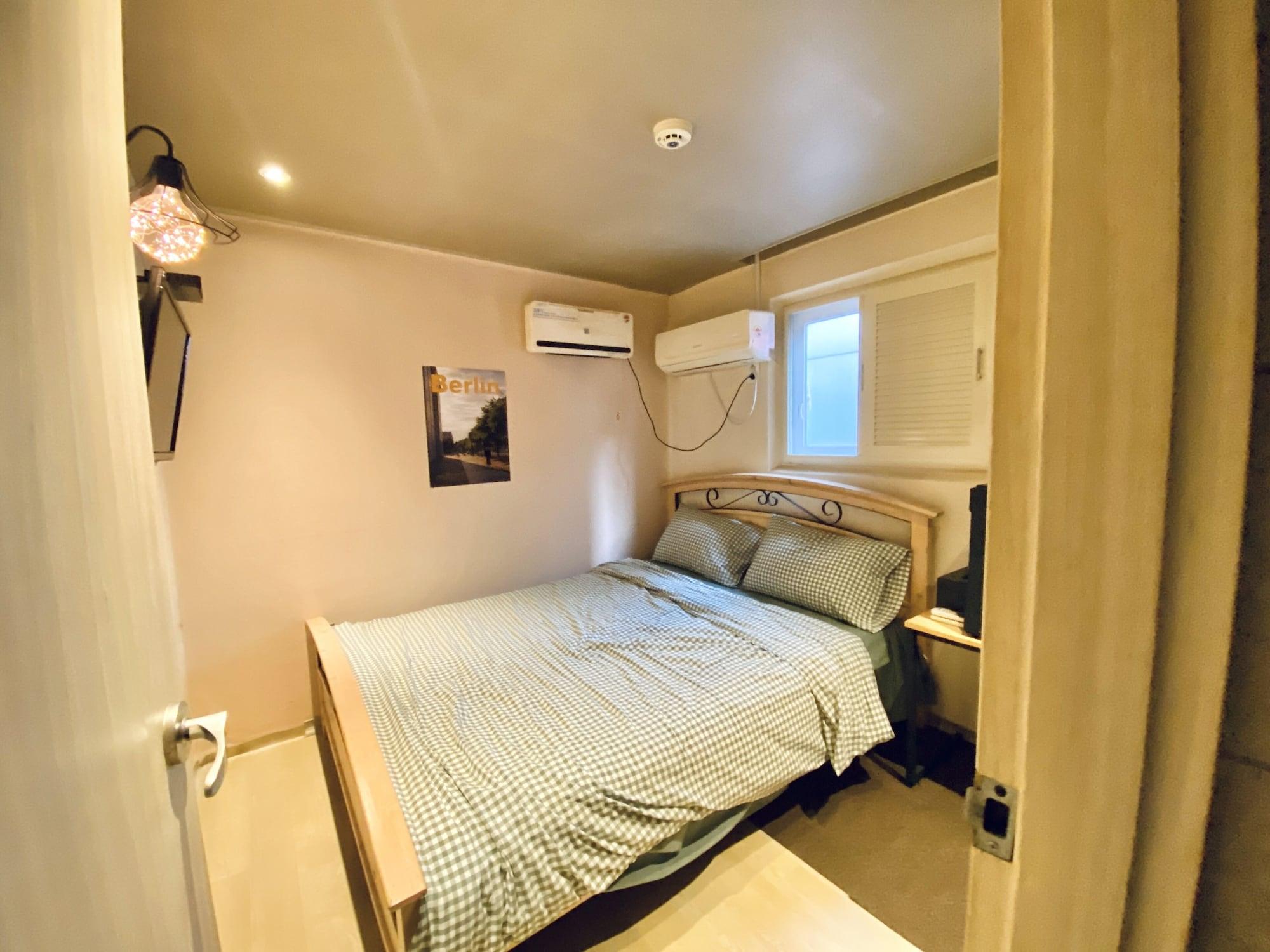 Equipamiento de Habitación Maison Yongsan Hotel