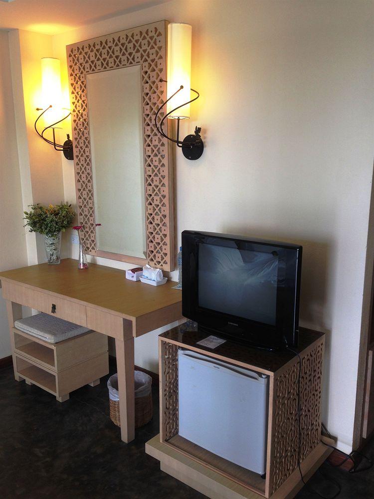 Set de Habitación Keeree Ele Resort