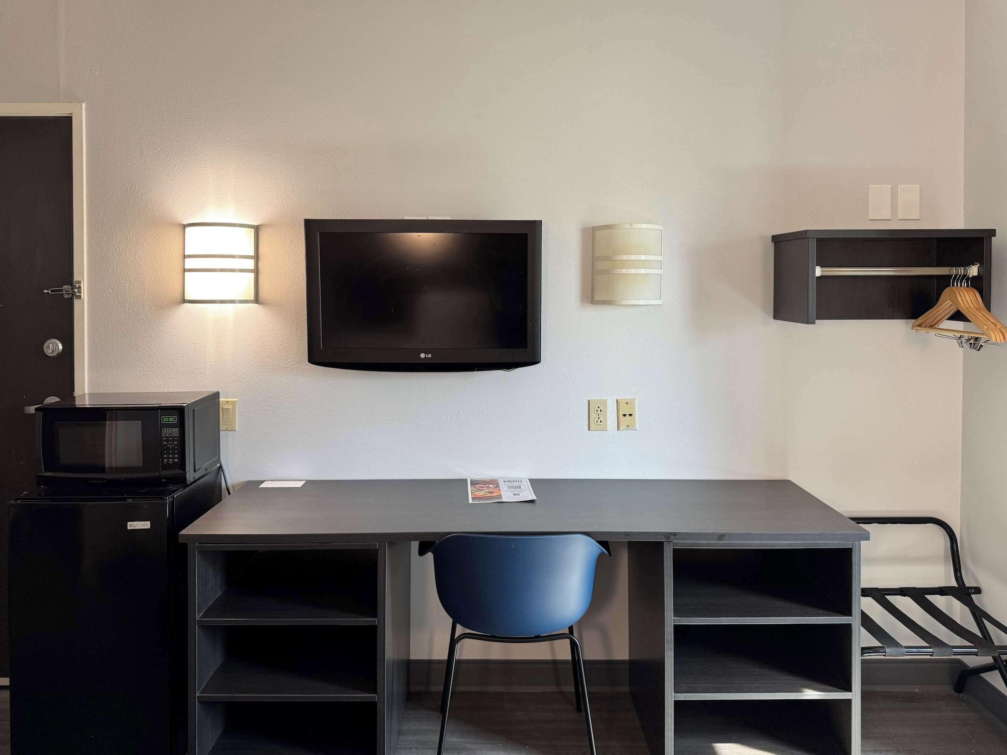 Set de Habitación Motel 6 Joliet, IL - Chicago - I-55