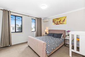 Alquiler Vacacional - FAMILY TOWNHOUSE-FREE NETFLIX - 15MINS TO PERTH CBD - 5% discount monthly stay