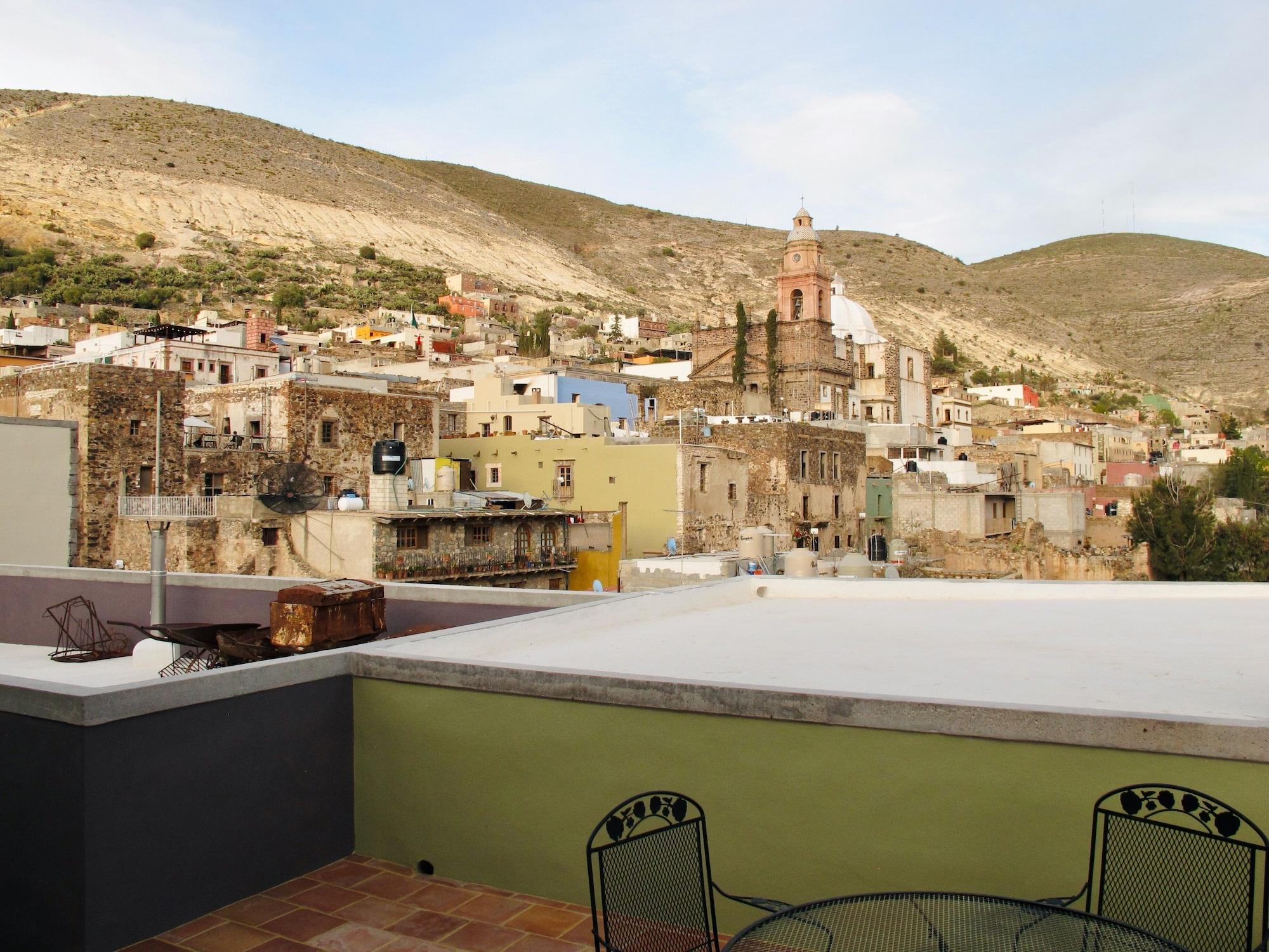 Equipamiento de Habitación Hotel La Tarjea