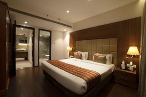 Alojamiento - Cocoon Hotel