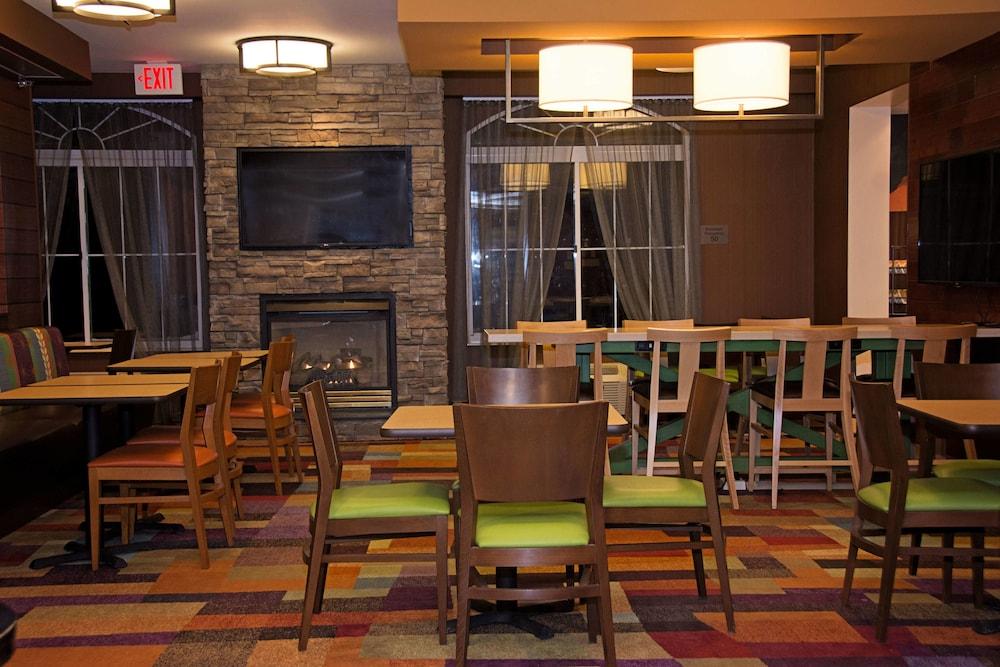 Restaurant Fairfield Inn & Suites by Marriott Butler