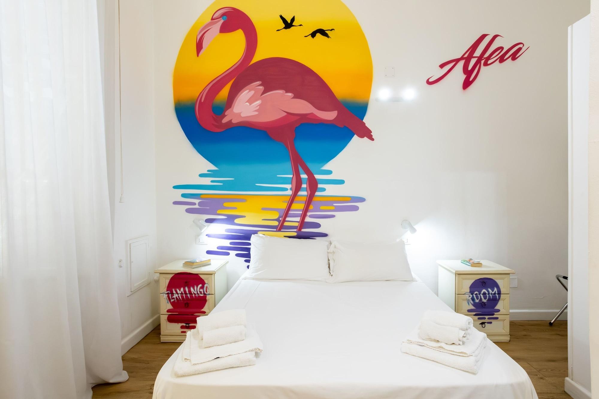 Varios Hotiday Palermo Porto