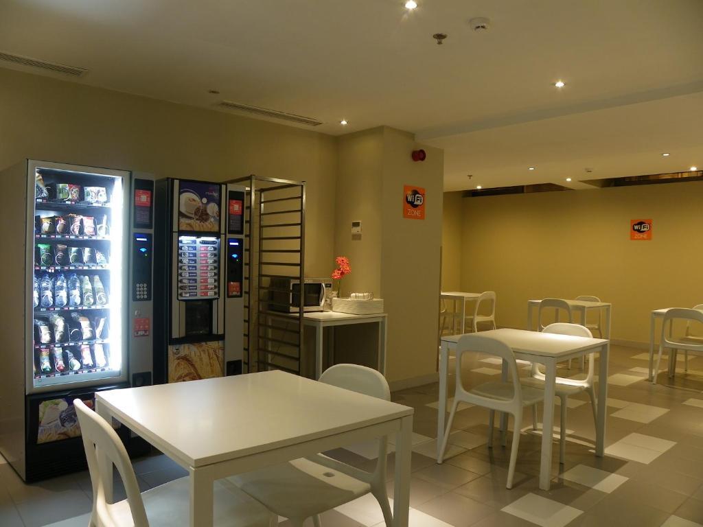 Bar/Salón iStay Hotel Porto Centro