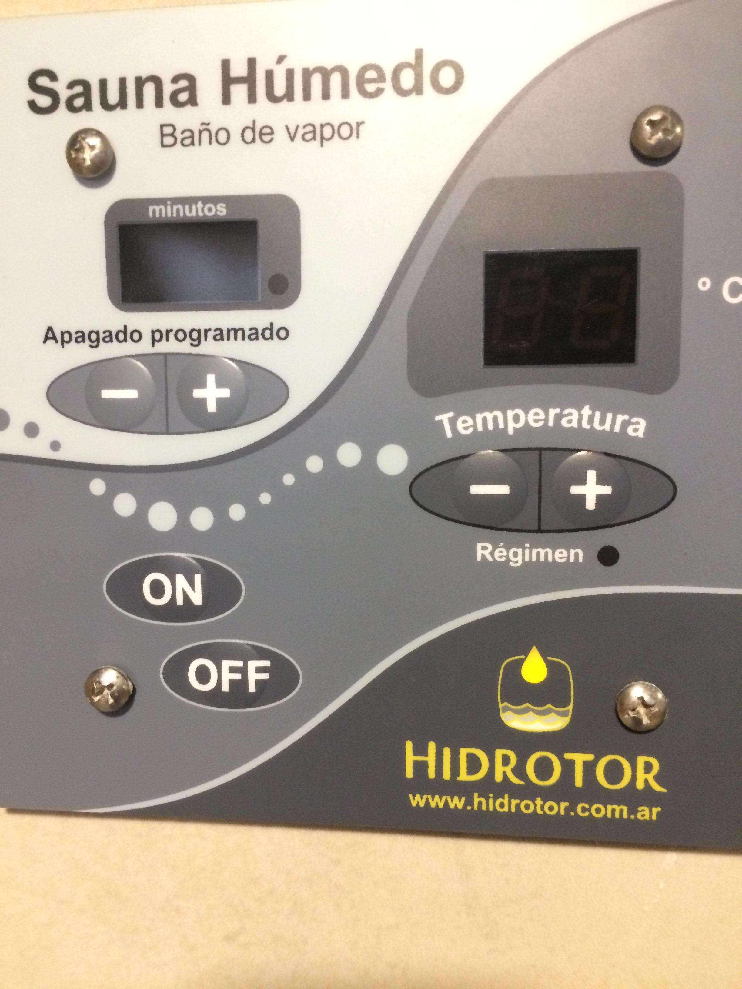 Spa La Ysidora Hotel & Spa