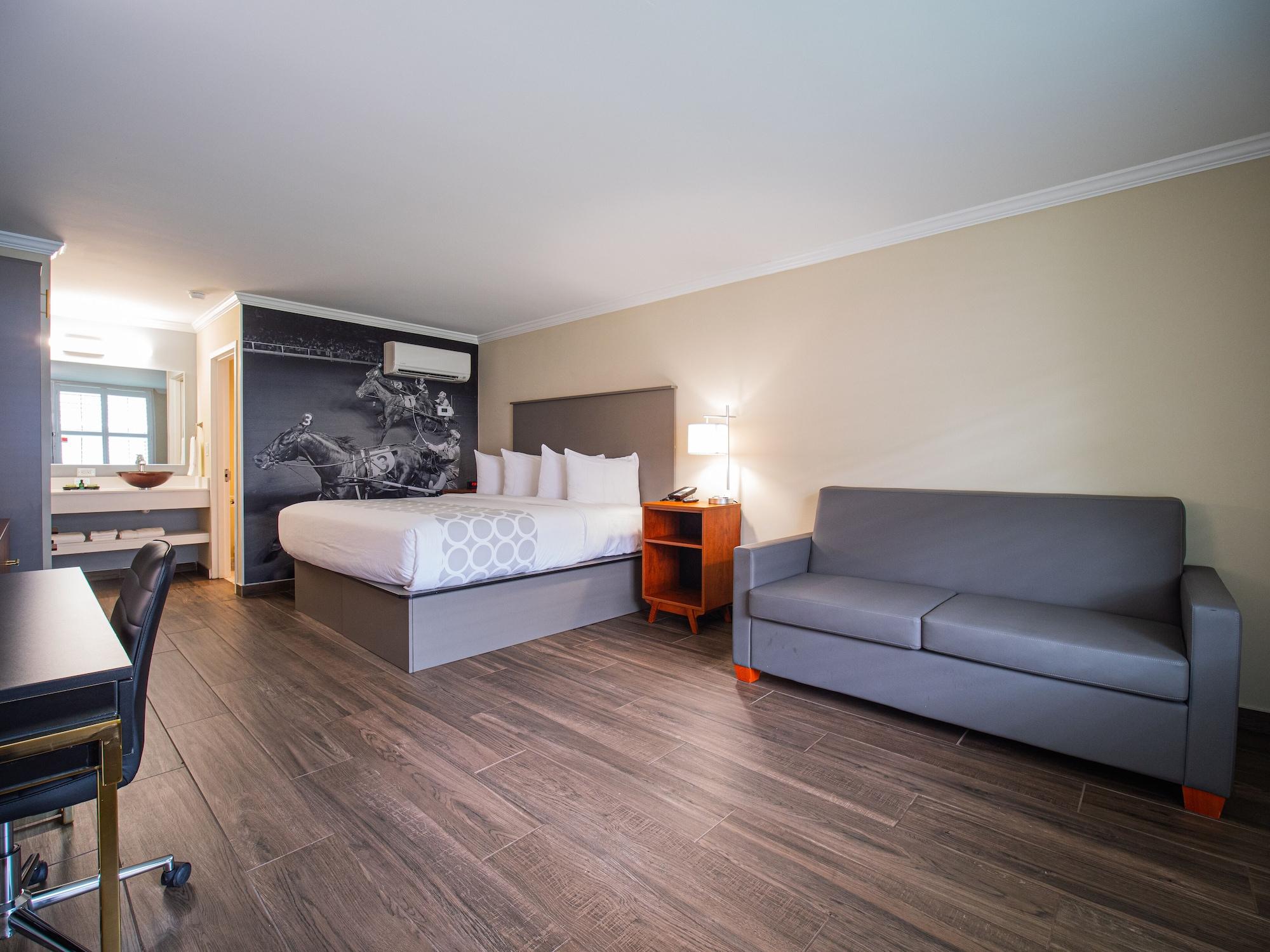 Habitación Equus Inn Ocala