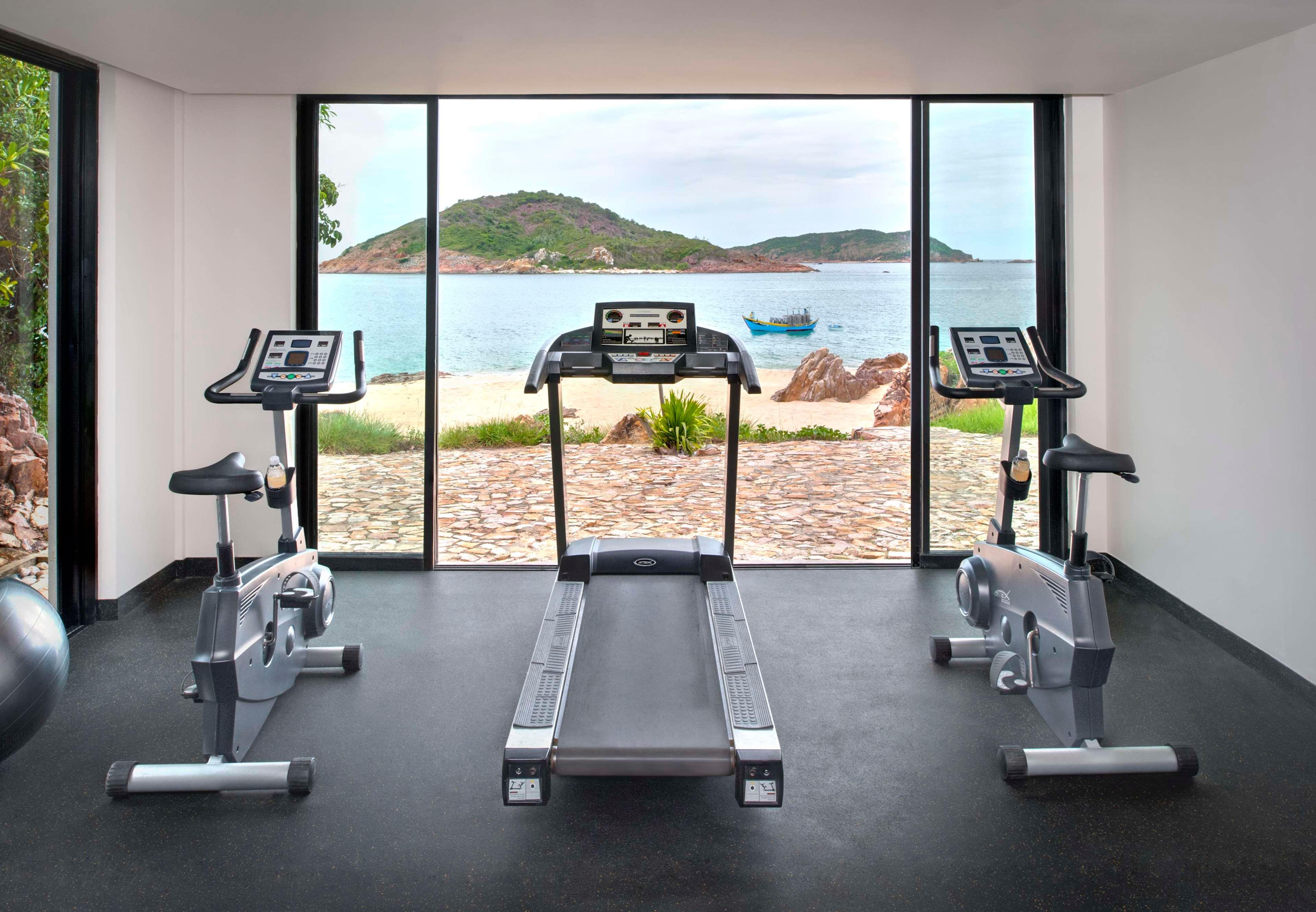 Gimnasio Avani Quy Nhon Resort