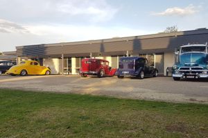 Alojamiento - Motel24seven