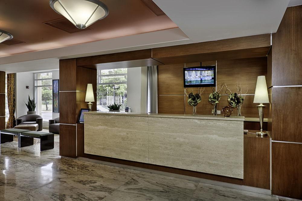Courtyard San Juan Miramar by null