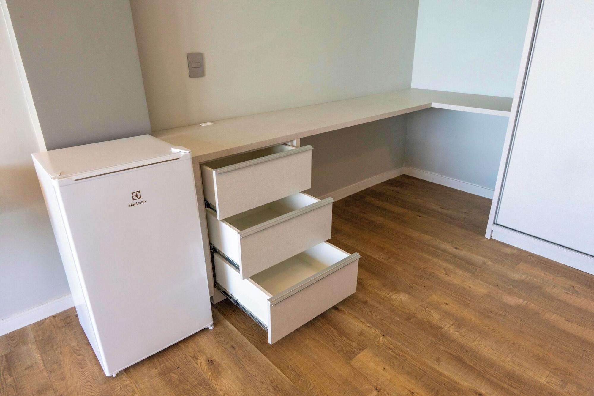 Set de Habitación Mansão VOAR