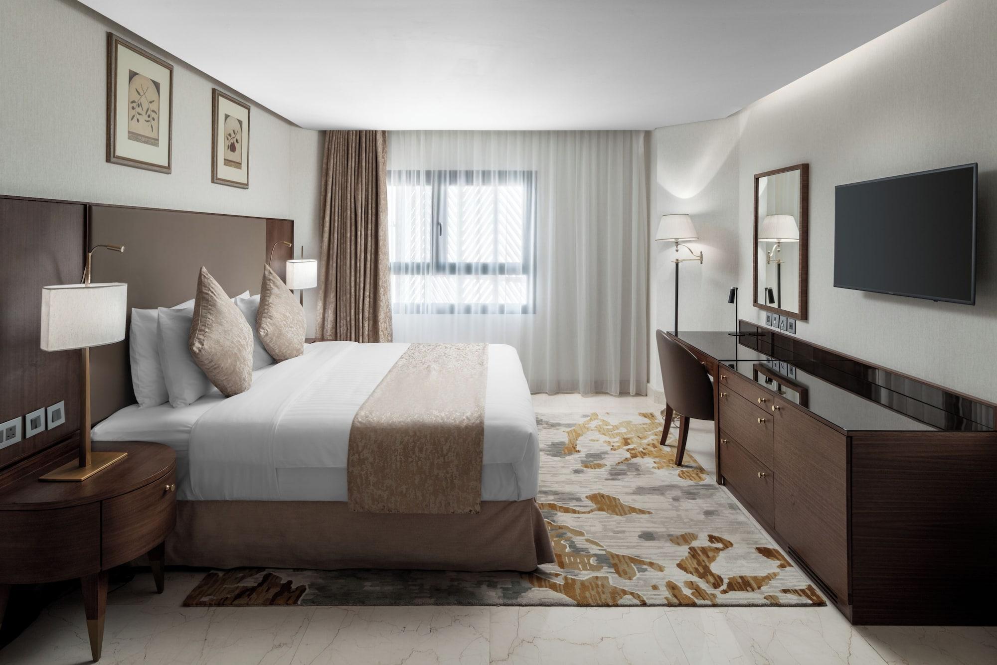 Habitación The Biltmore Almadinah Hotel