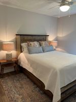 Alquiler Vacacional - Farmhouse - A private sanctuary 
Hayride included with 3 or more nights