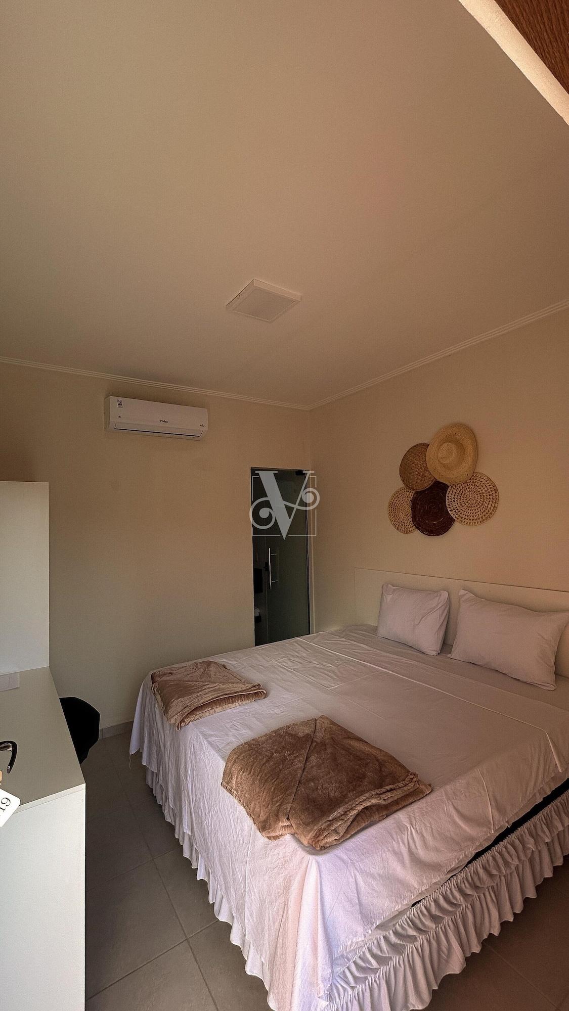 Habitación Village Comfort Hotel