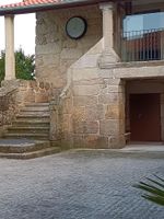 Alojamiento - Casa das Capelas