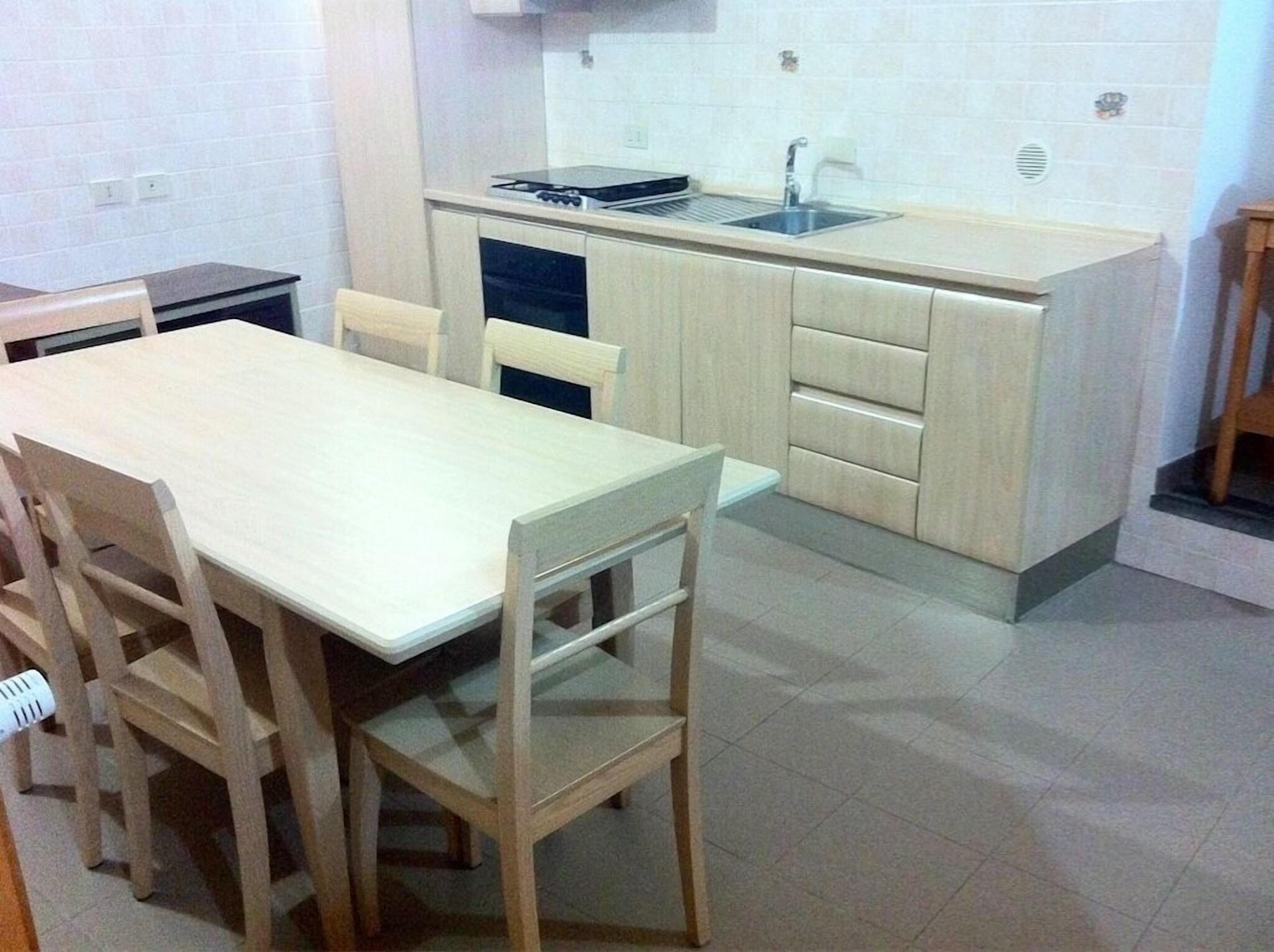 Restaurant B&B Istituto SS Salvatore