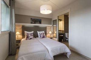 Alquiler Vacacional - Residhotel – Résidence Pont du Gard