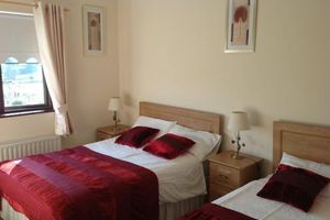 Alquiler Vacacional - Clooneen House