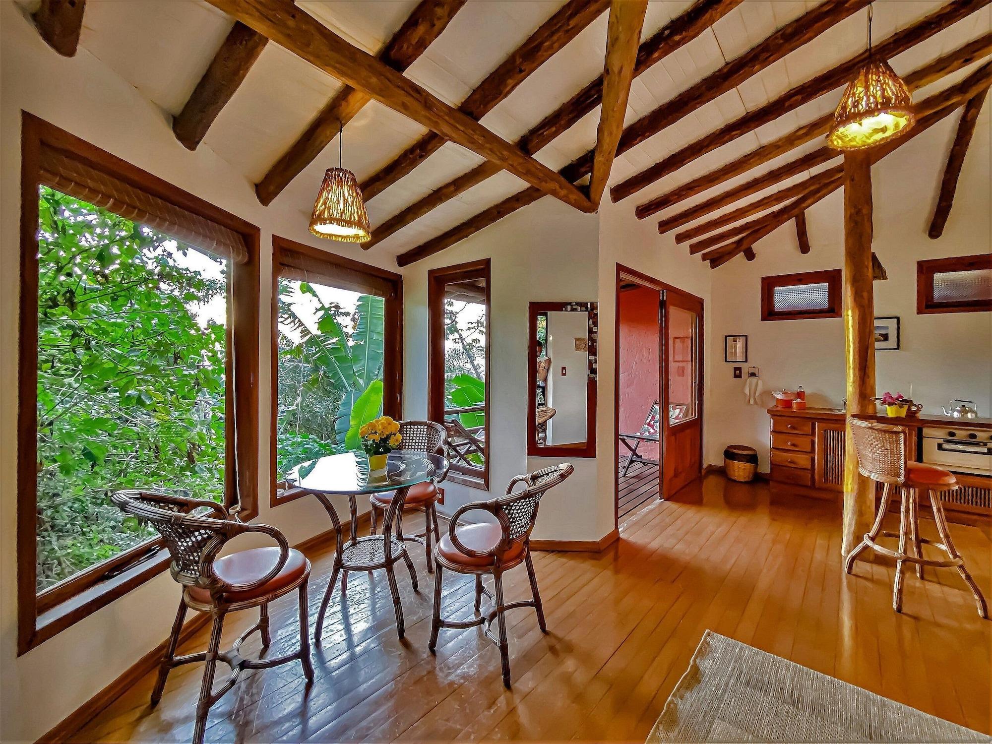 Restaurant Studios do Barão