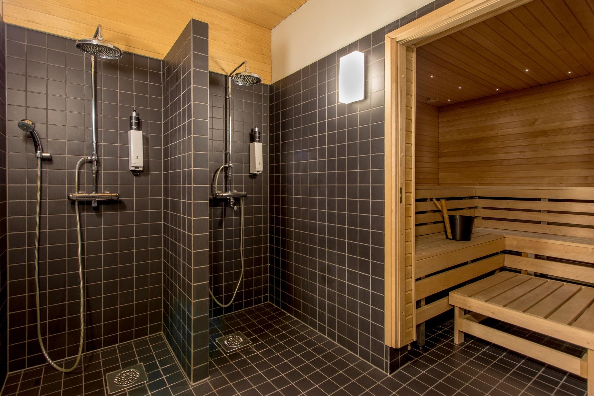 Spa Home Hotel Katajanokka