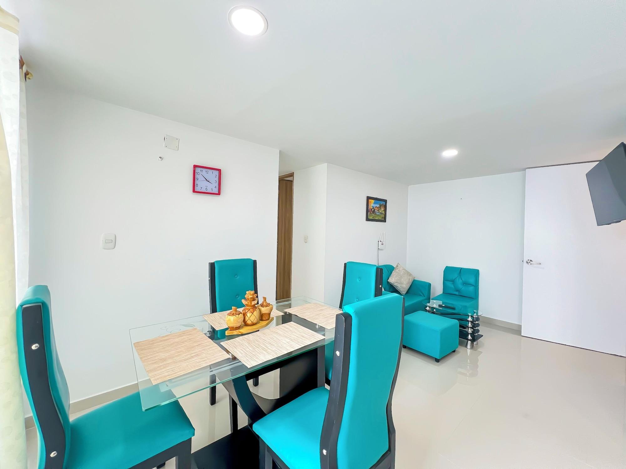 Varios Olamar Living