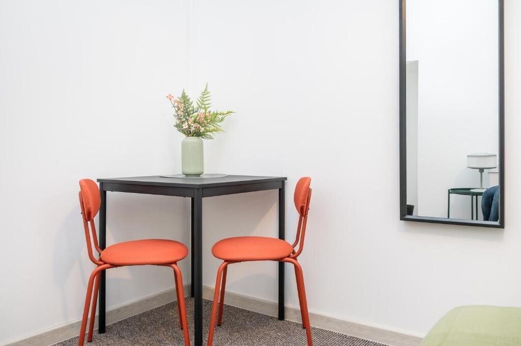 Restaurant City Nest Vilnius Oldtown