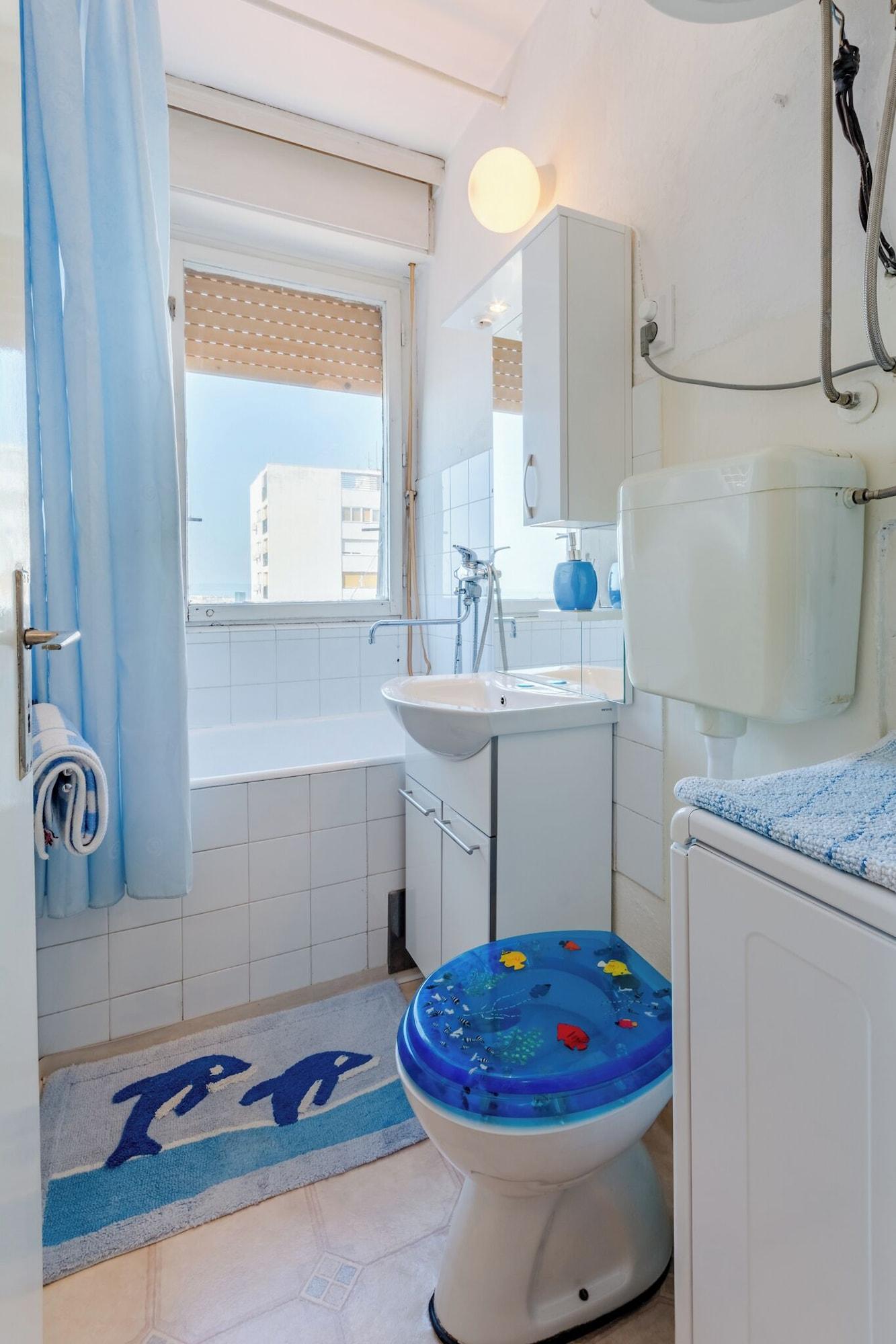 Equipamiento de Habitación Studio Apartment Ecija