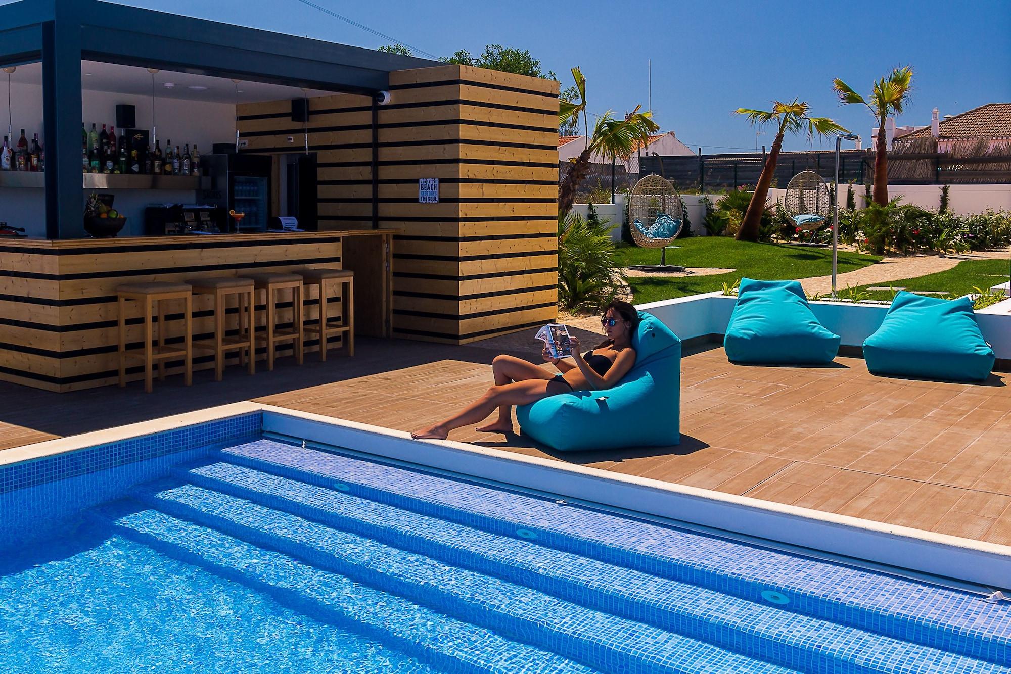 Bar/Salón Mareta Beach House