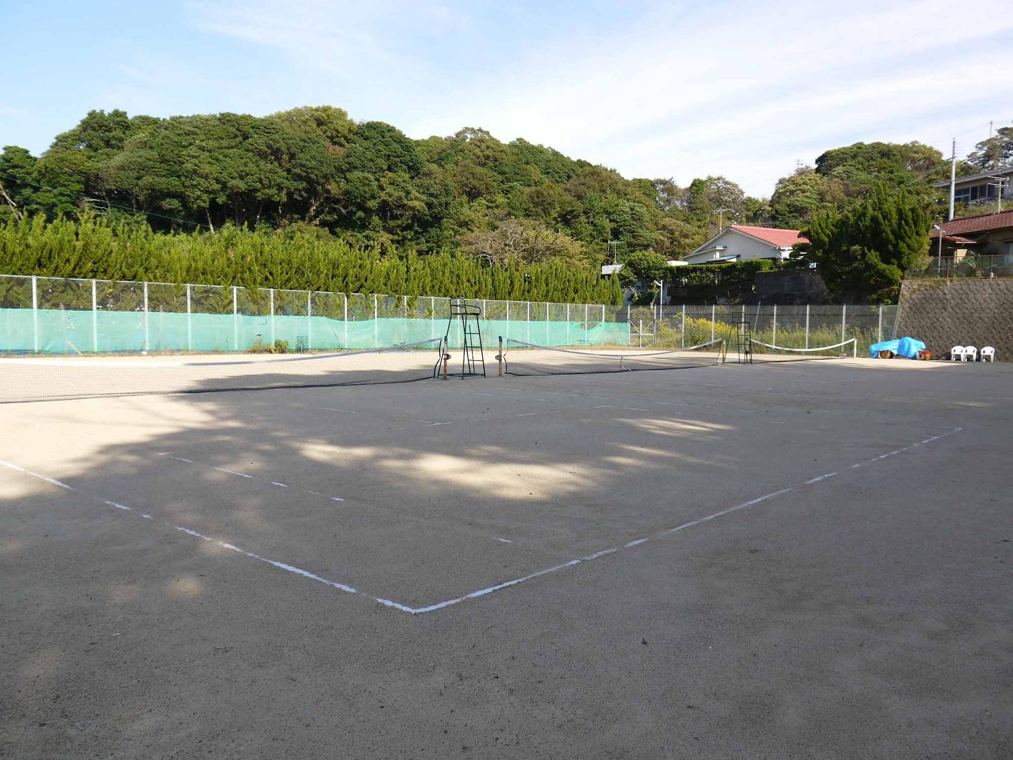 Instalaciones Recreativas BOUKAI