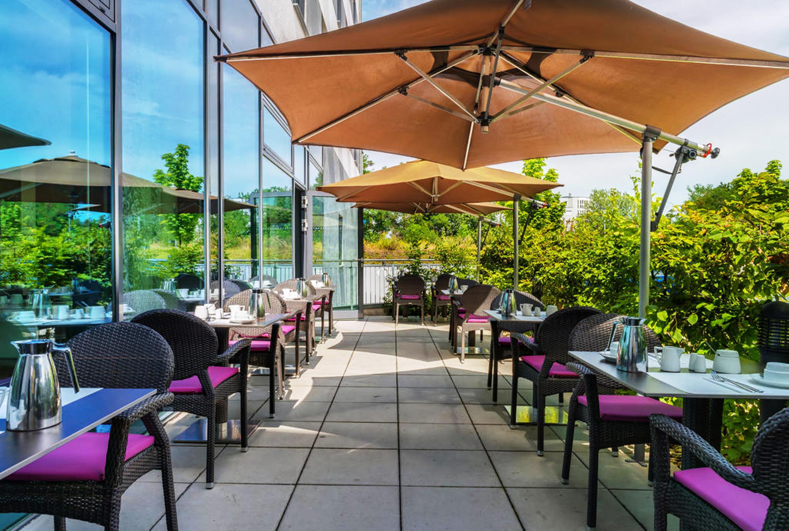 Varios Premier Inn Nuernberg City Nordost