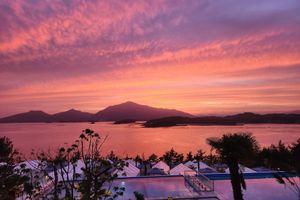 Alojamiento - Bito Sunsetforest Glamping