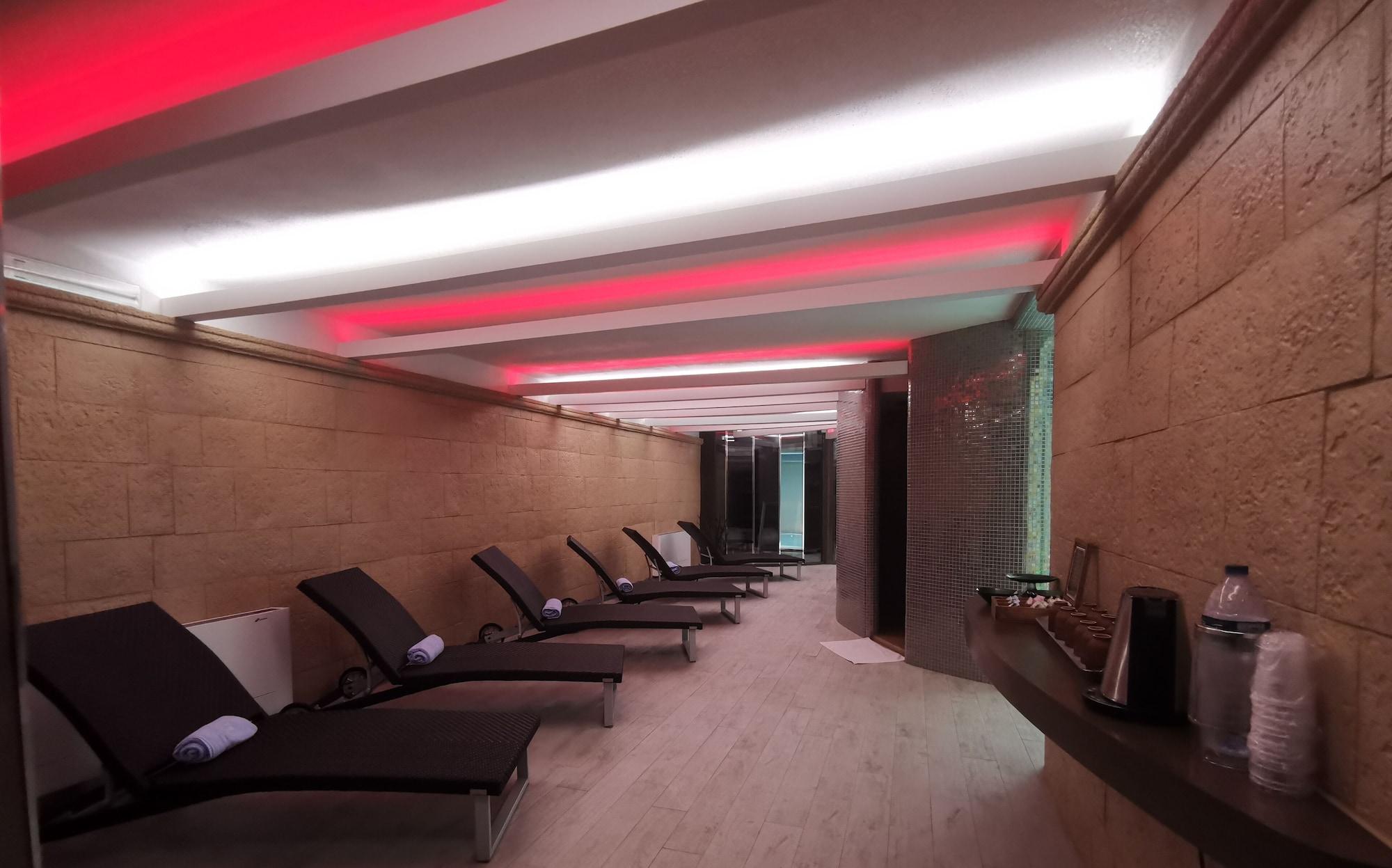 Spa Arbatasar Hotel