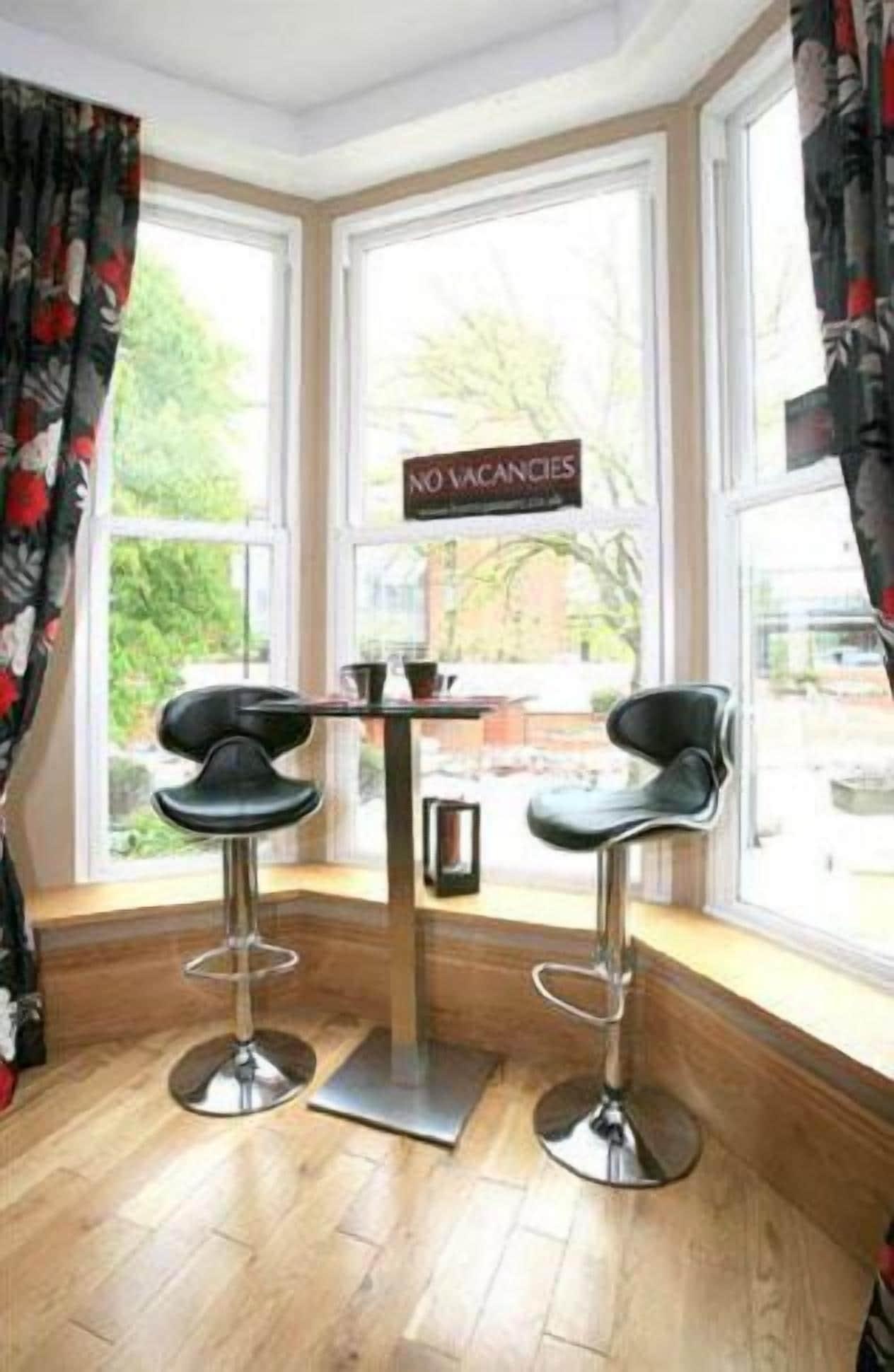 Restaurant Arc Harrogate