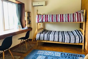 Alojamiento - Tom and Rimi's