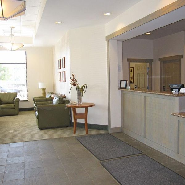 Extended Stay America San Rafael – Francisco Boulevard East