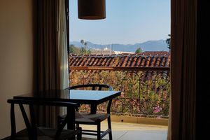 Alojamiento - Casa del Alma Hotel Boutique & Spa