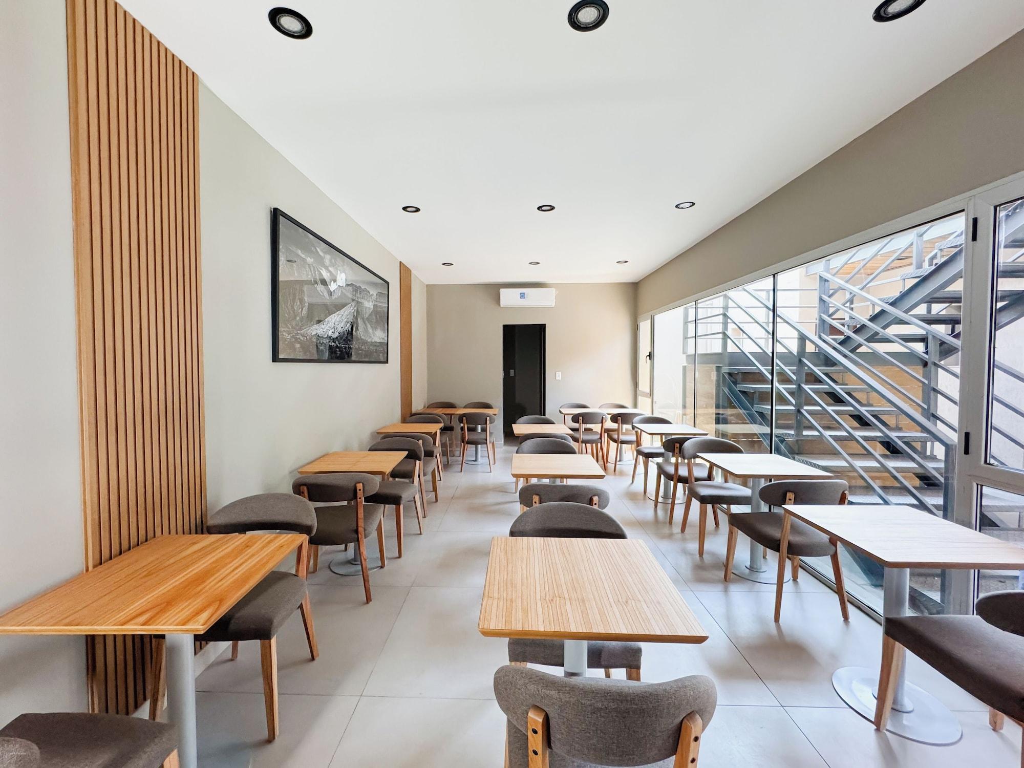 Restaurant Casa Foresta