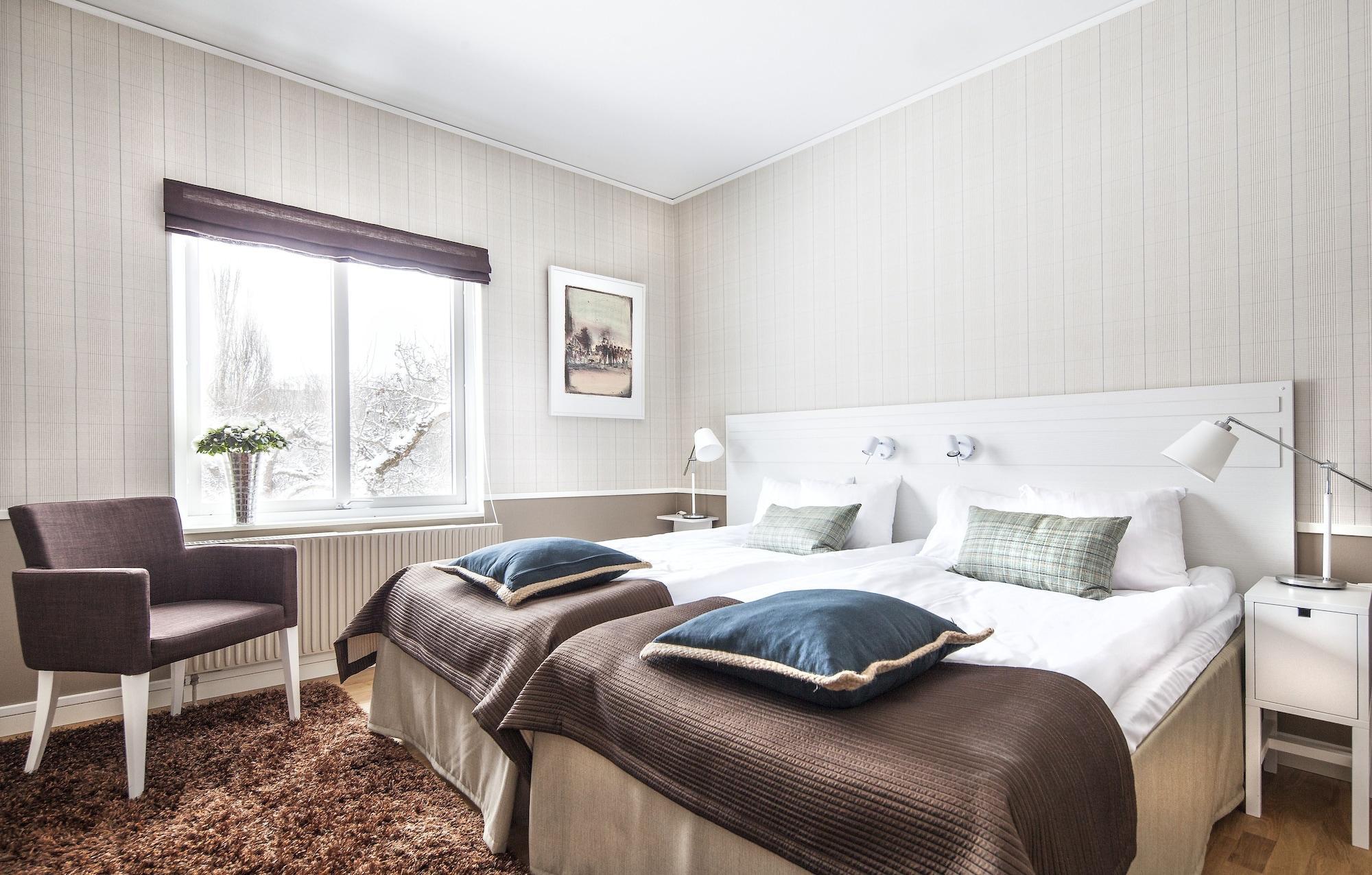 Vista Exterior Bergendal