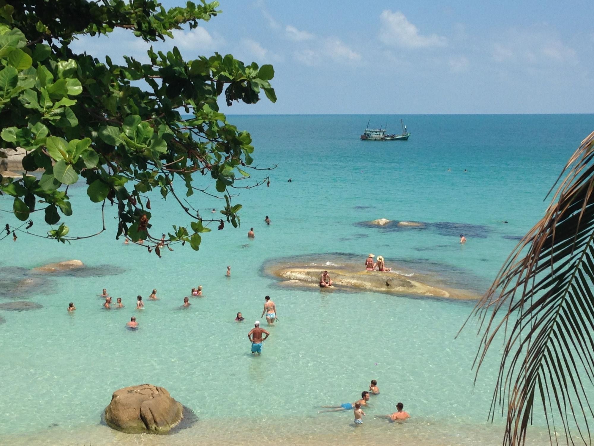 Playa Silver Beach Resort