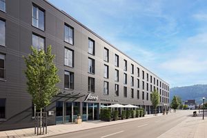 Alojamiento - LEGERE HOTEL Tuttlingen