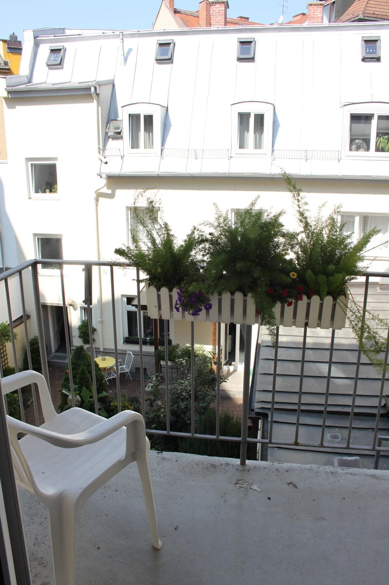 Equipamiento de Habitación Hotel Occam