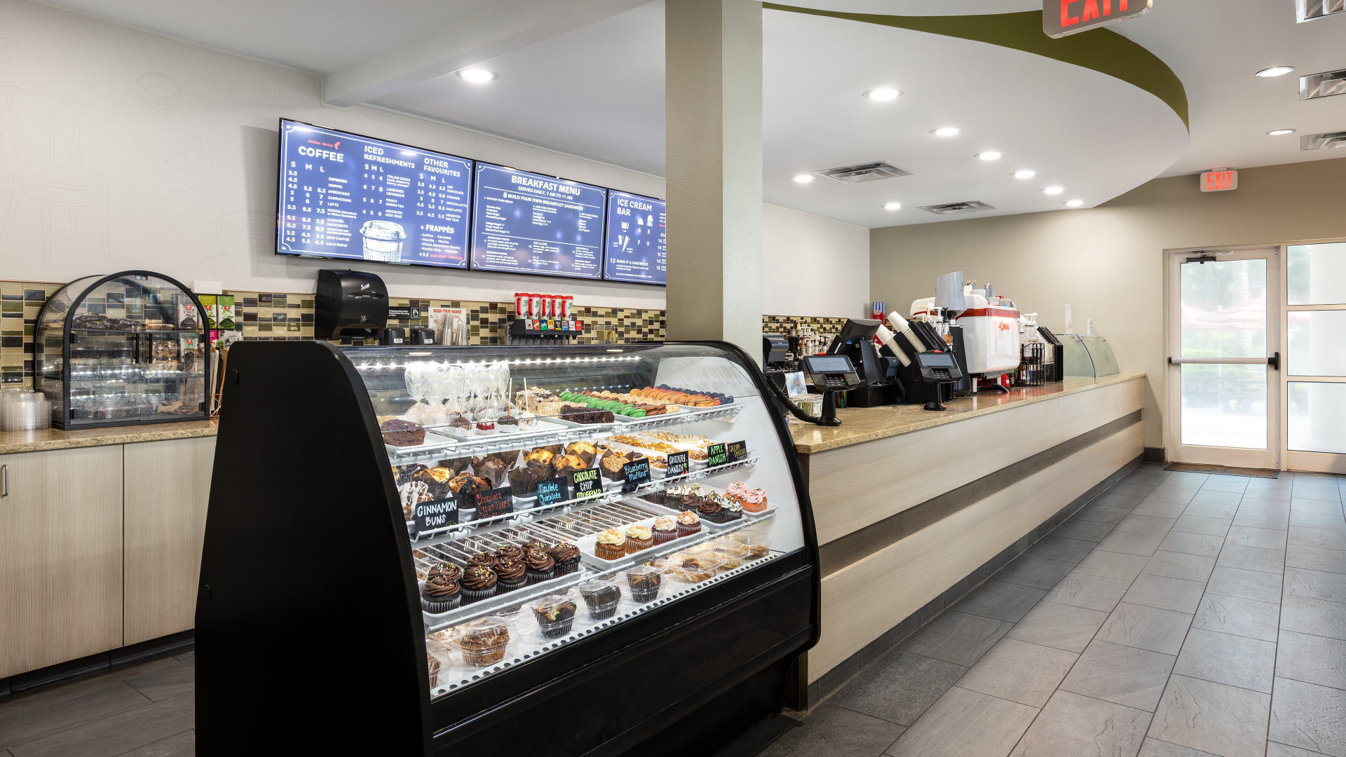 Restaurant Holiday Inn Club Vacations at Orange Lake Resort by IHG